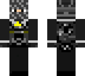 blackcell atom
