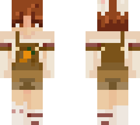 bunny boy mediaval