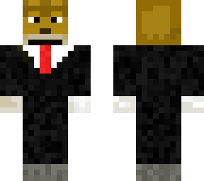 business dog
