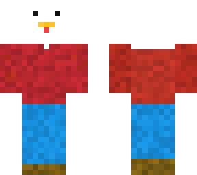 chicken
