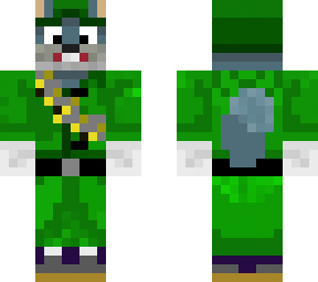conker generic soldier