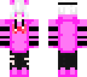 cool boy pink