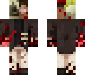 corpse