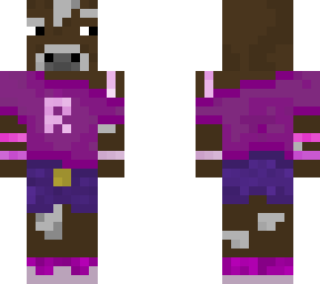 cow