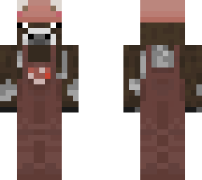cow frog :d