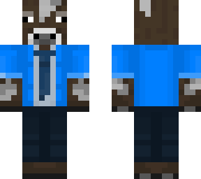 cow suit