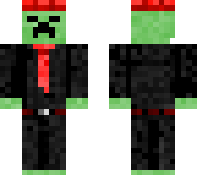 creeper dude