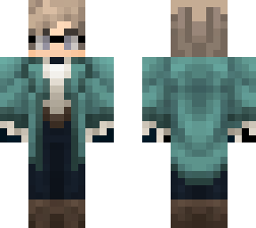 cross kaien