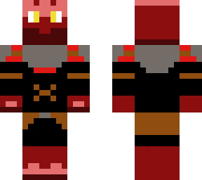 darian