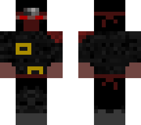 dark ninja