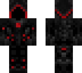 dark sorcerer (red)