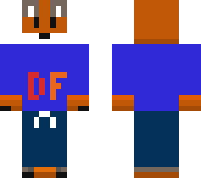 deathfoxyt (blue/cleaned up)
