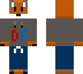 deathfoxyt (original)