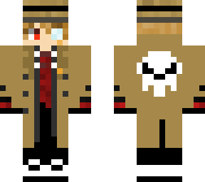 detective