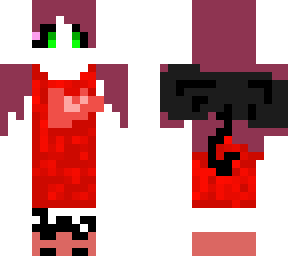 devil