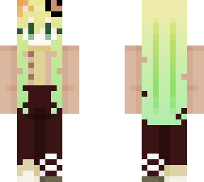 double, double toil and trouble // oc