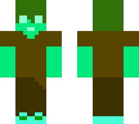 drowned