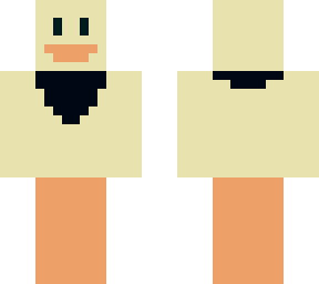 duck adam