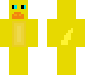ducky
