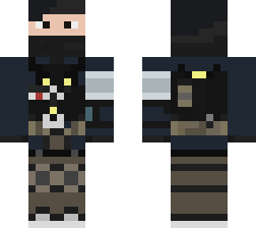 echo rainbow6siege