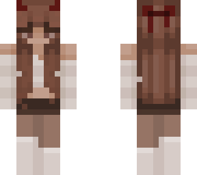 edited skin