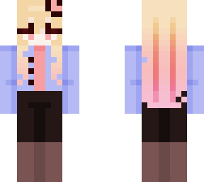 eleanor // oc