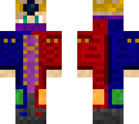 emperor