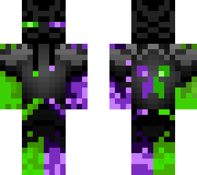 endercolor