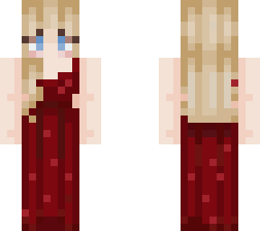 evermore (blood version)
