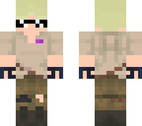 explorer irl