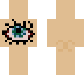 eye