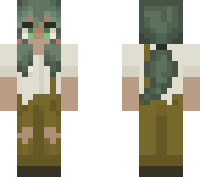 farmer mills