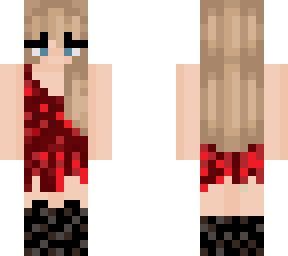 fearless (blood variation)