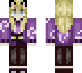 for logan catboy edition