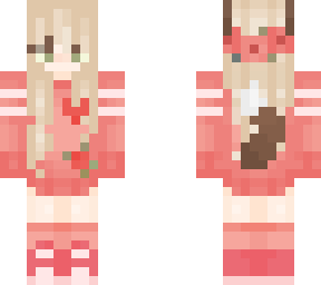 fox girl