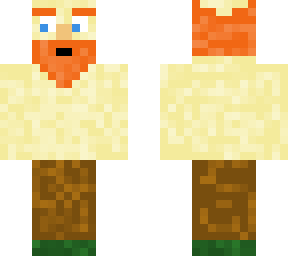 gingerguy