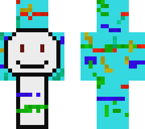glitchedcyandream