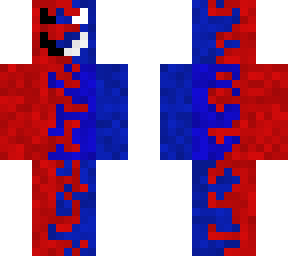 good/evil dragon