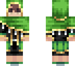 green :( >:(