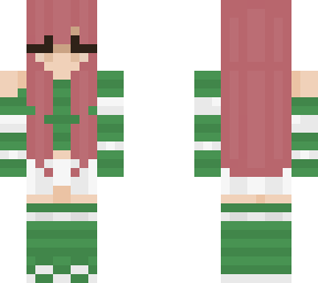 green is mean rce