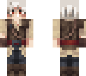 helmsman red eyes