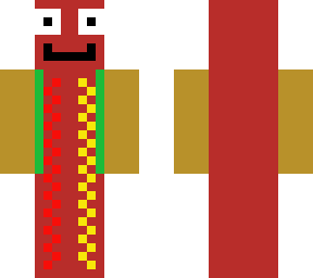 hotdoger