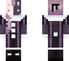 hsrlequin bunny