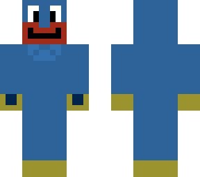 huggy wuggy