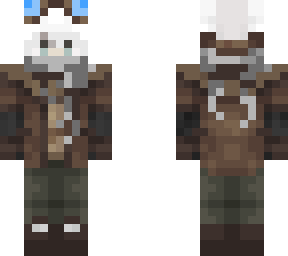 hunter