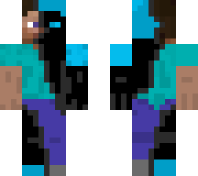 infected steve