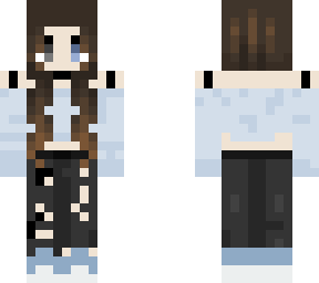 ivory meake