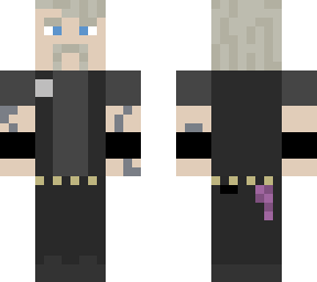 james hetfield!