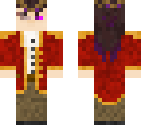 king of engulf smp