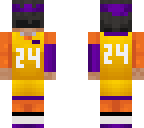 laker garfeild
